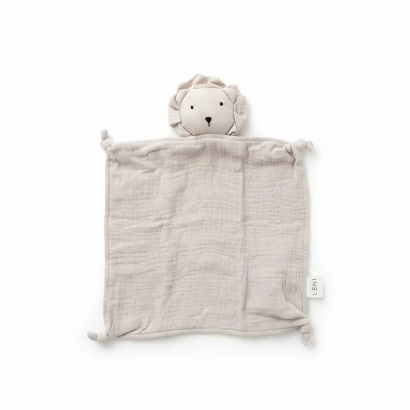 Leni The Lion Comforter