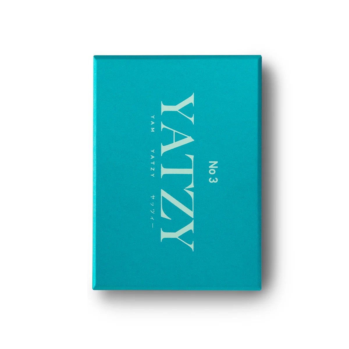 Classic Games || Yatzy