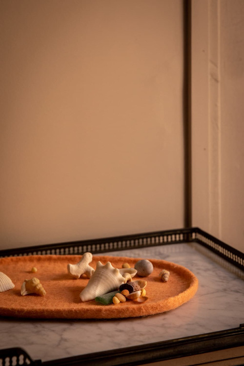 Plato || Blush