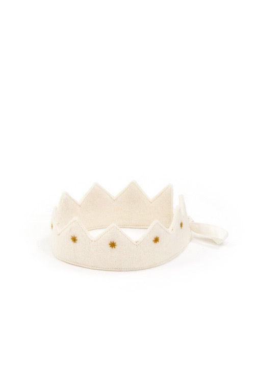 Kumari Crown || Small