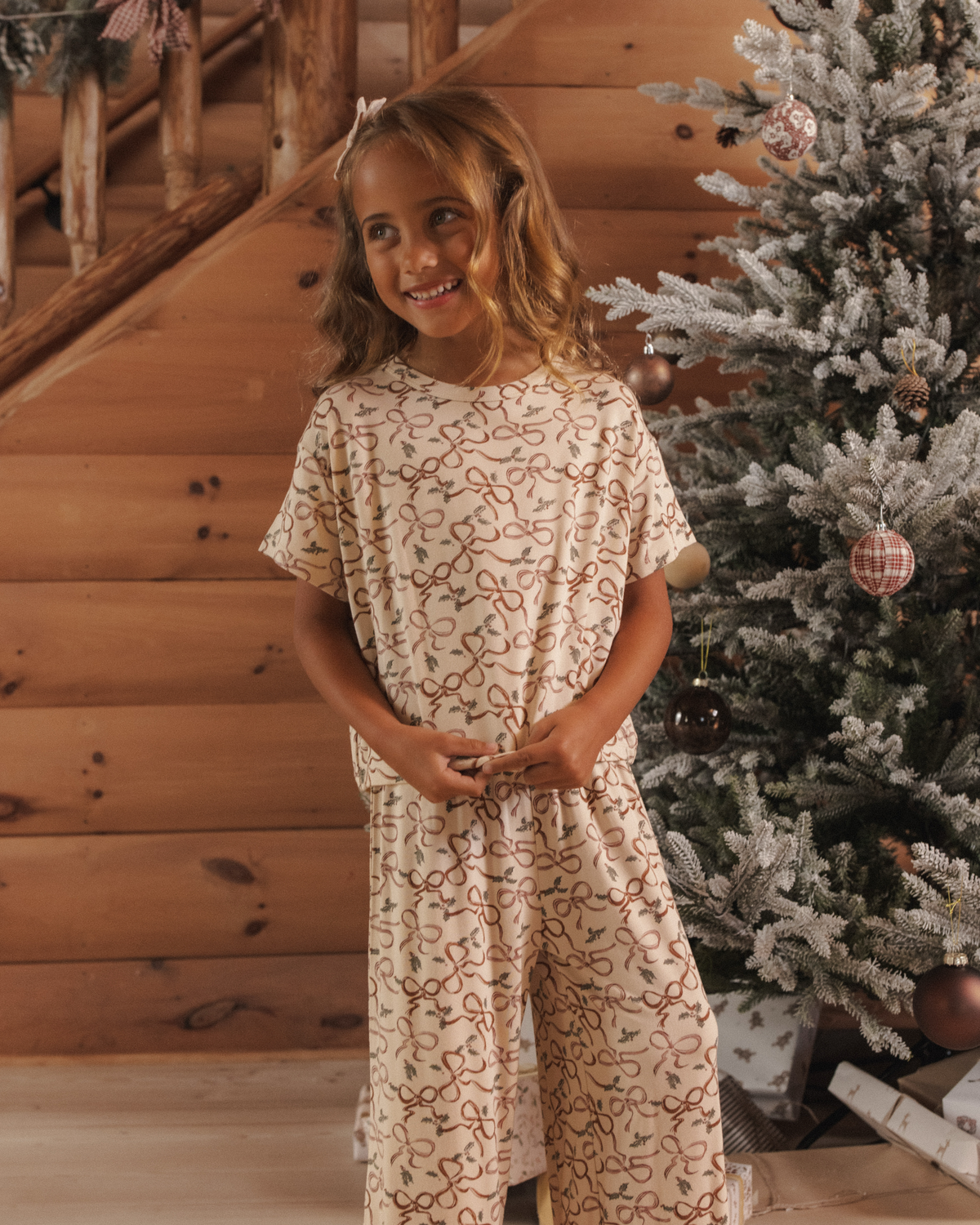 Ruthie Set || Ribbons