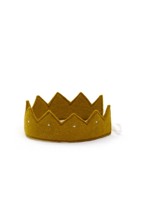 Kumari Crown || Small