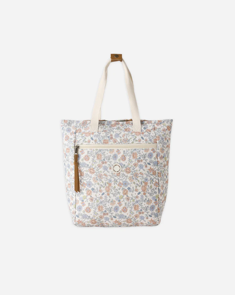 Cooler Backpack || Bloom