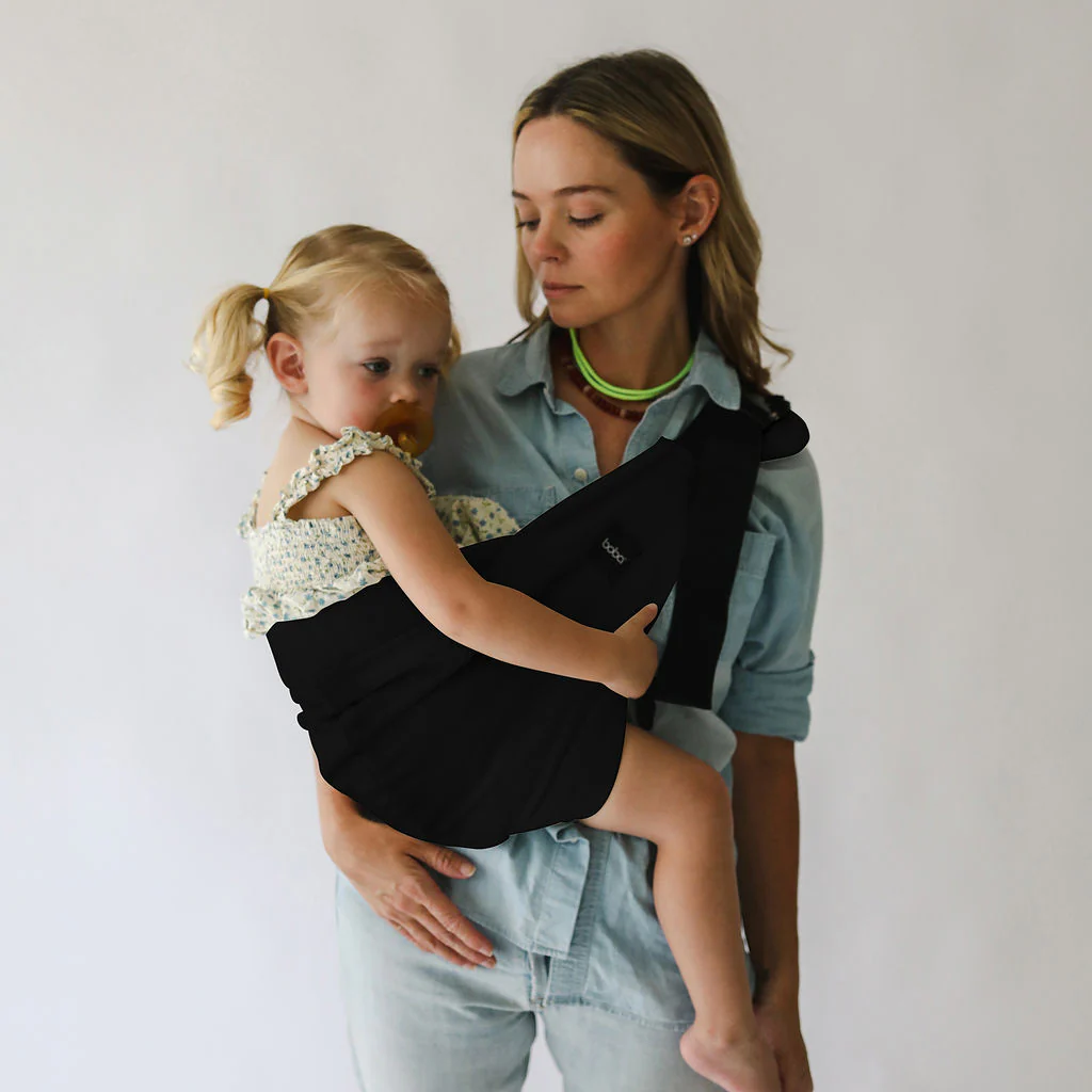 Boba Buddy Toddler Hip carrier