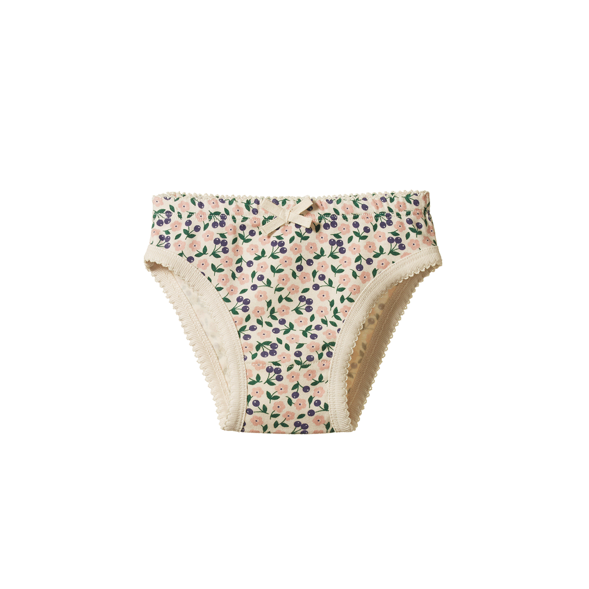 Knickers || Briarwood Print