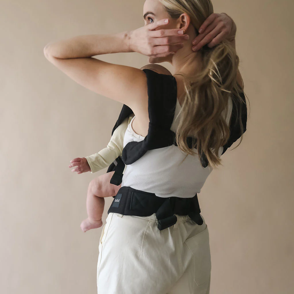 Boba Auri Baby Carrier