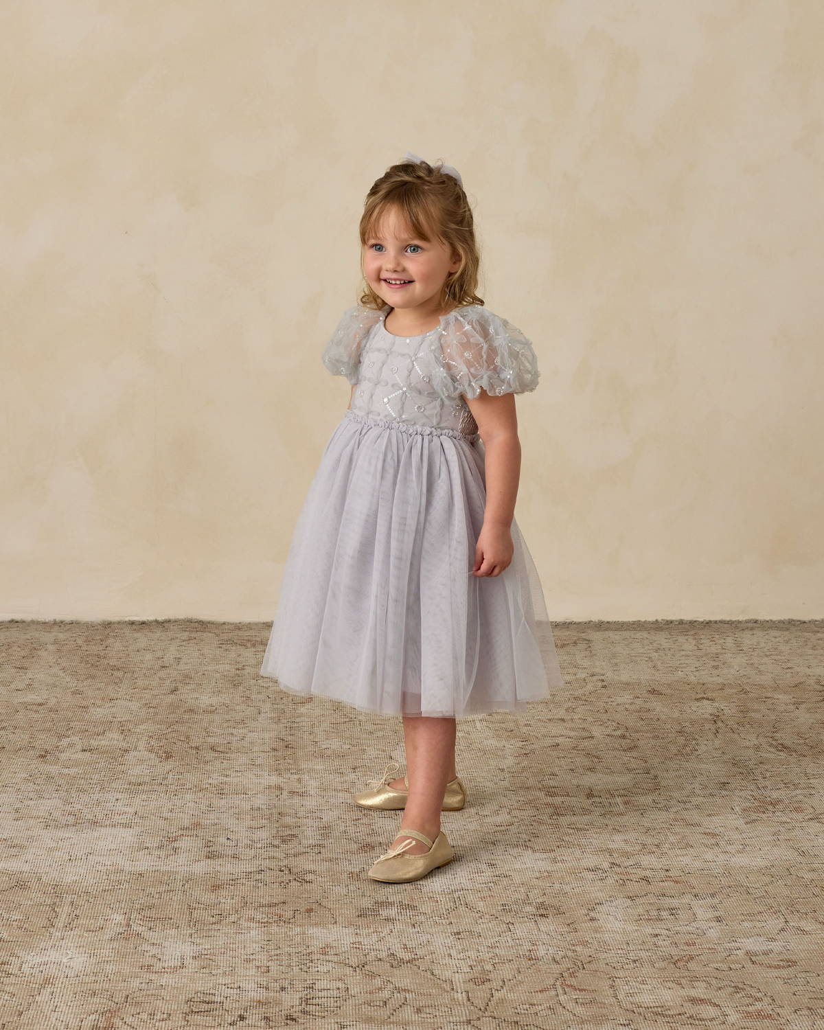 Dorothy Dress || Cloud