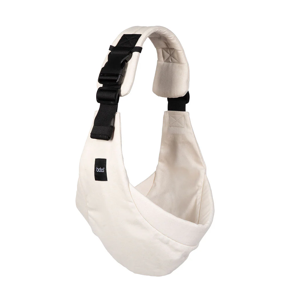 Boba Buddy Toddler Hip carrier