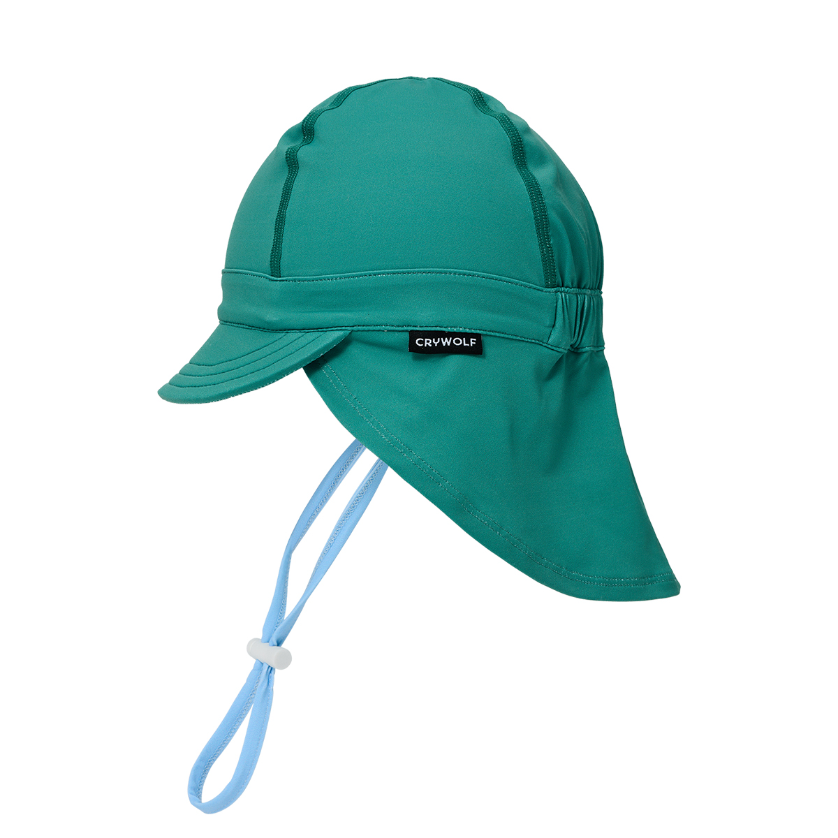 Splash Cap || Sea Green