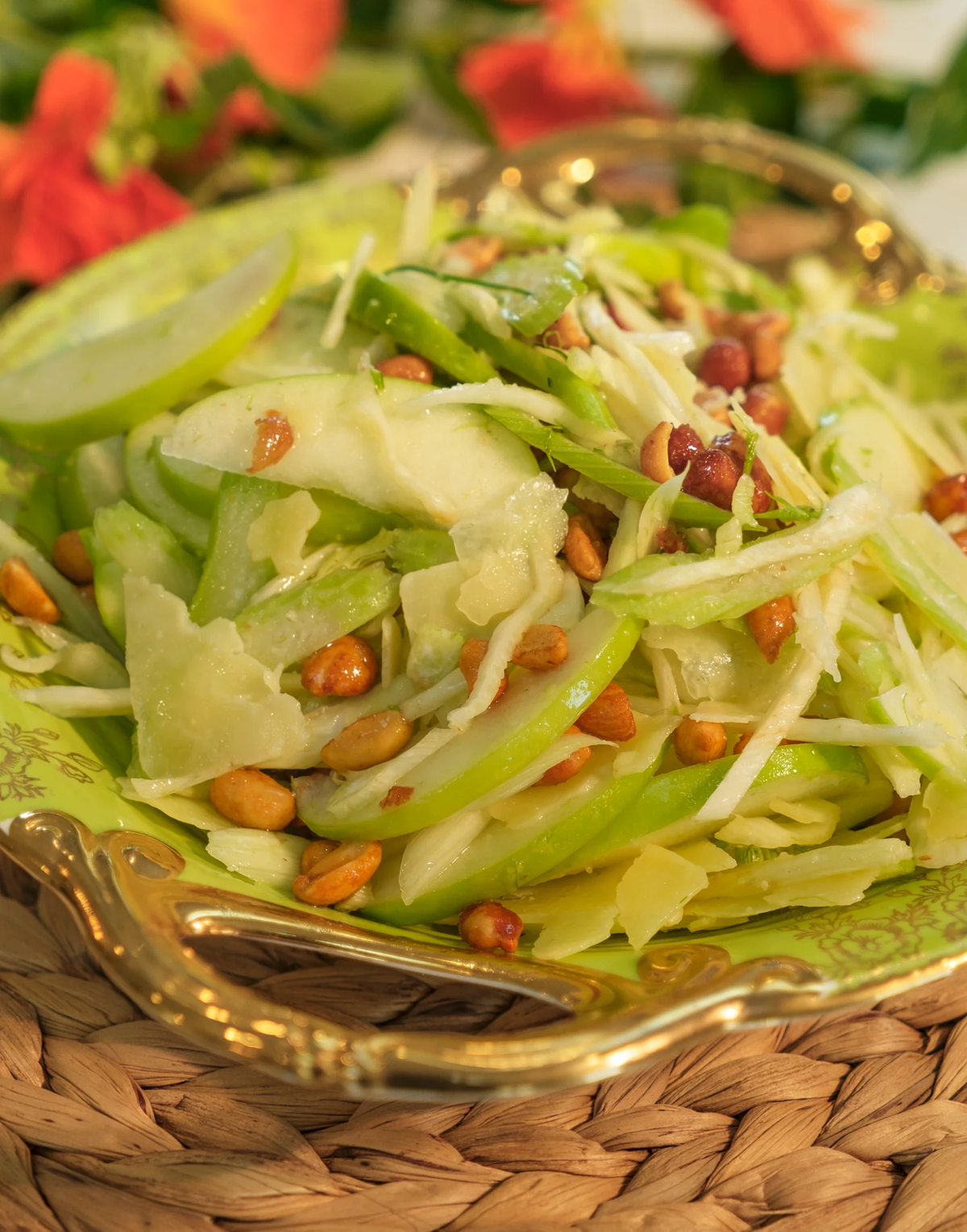 Tangleby Everyday Recipes || - Sue Heazlewood
