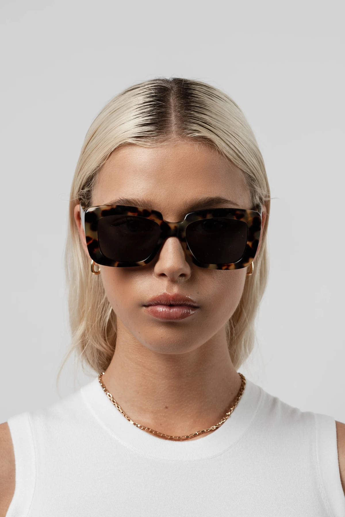 Pia Sunglasses