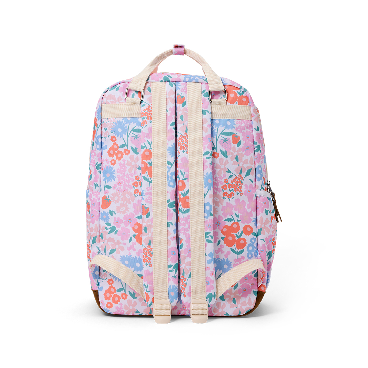 Knapsack || Berry Garden