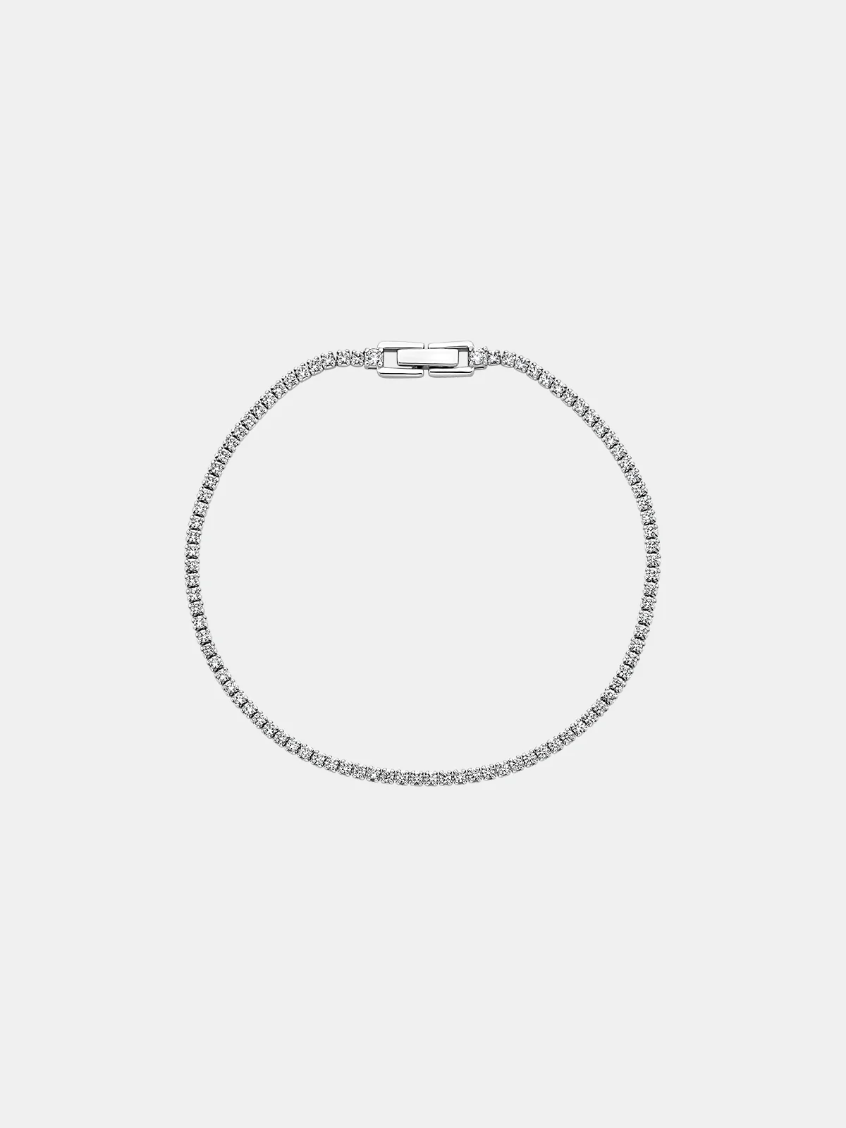 Tennis Bracelet