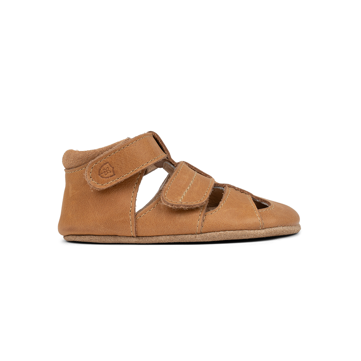Baby Shoe Ryder || Tan