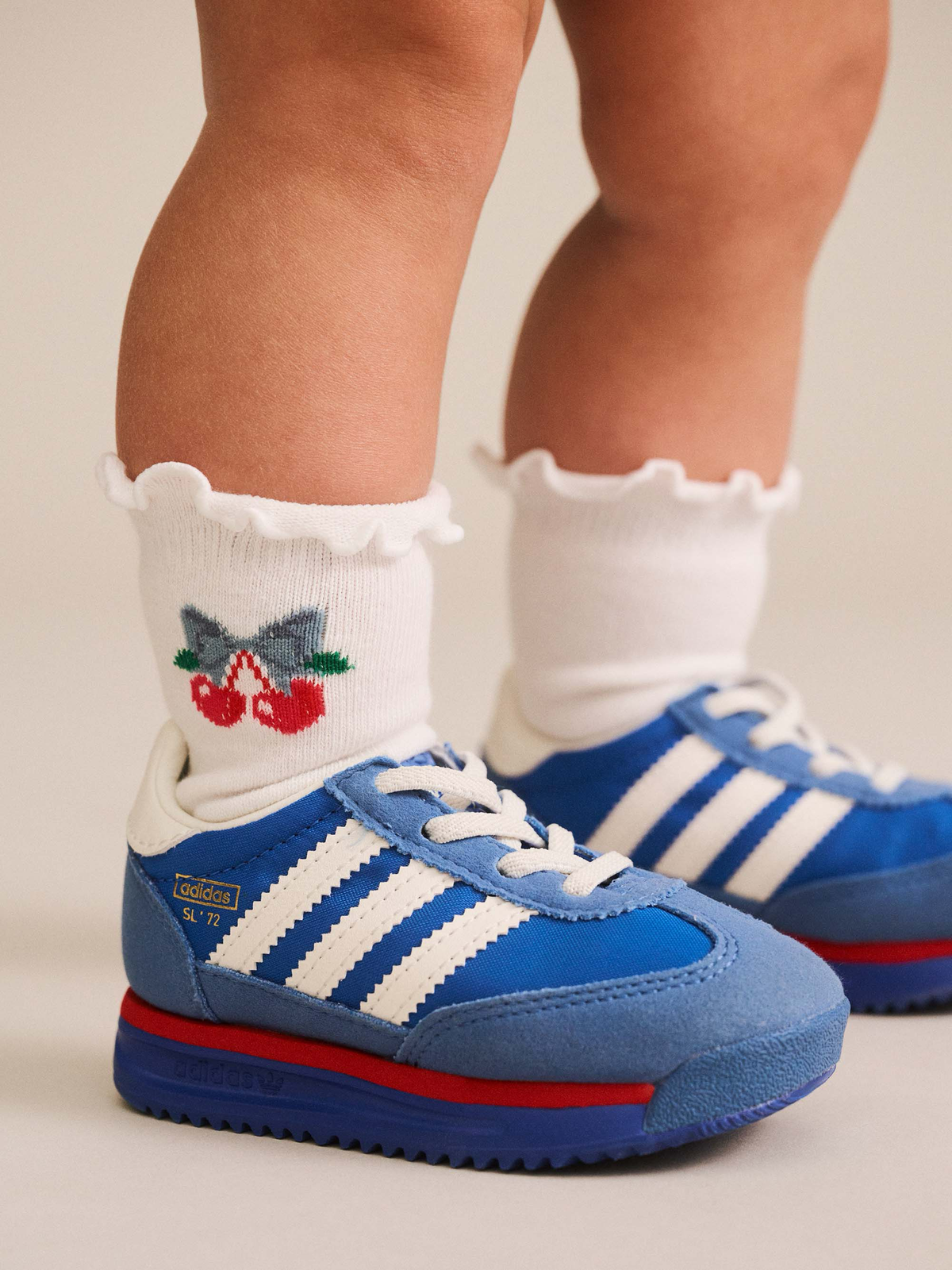 Girls Frill Socks 3 Pack