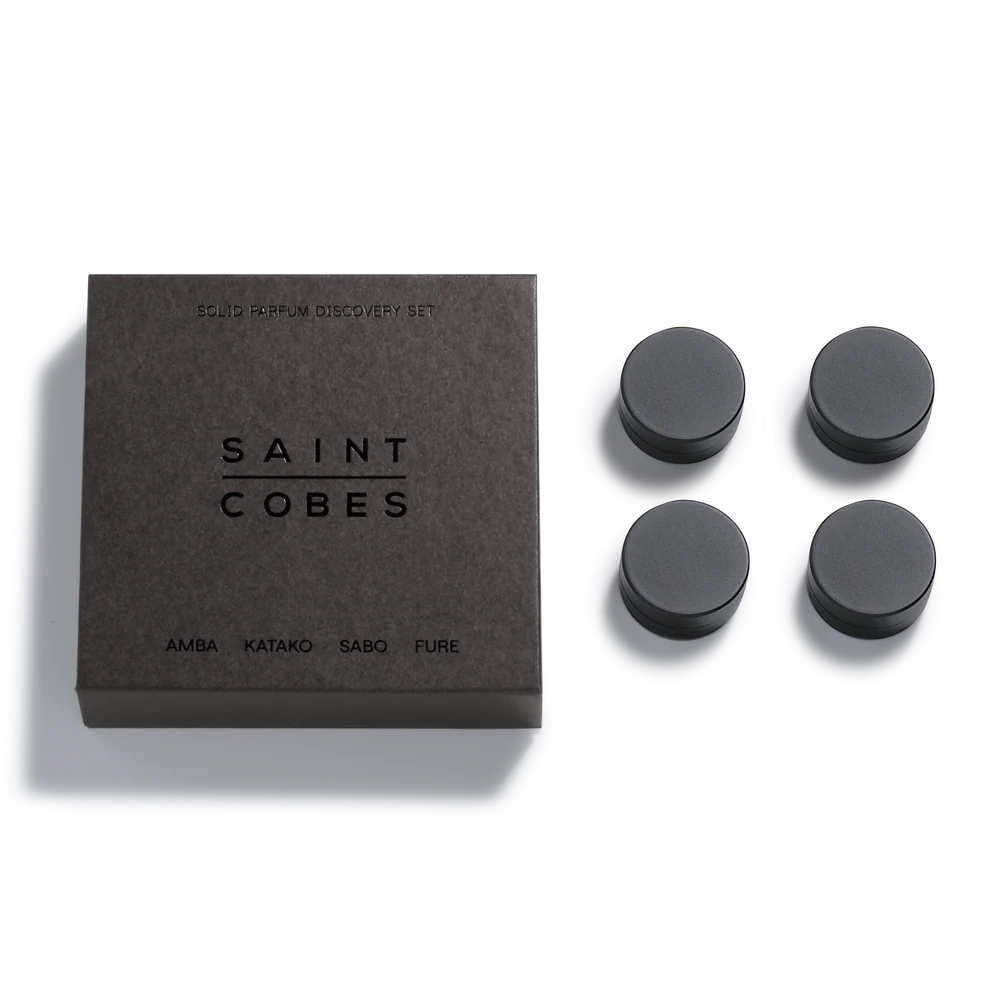 Discovery Set 4 Pack || Amba/Katako/Sabo/Fure