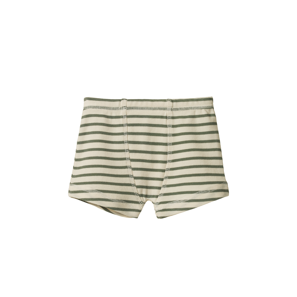 Boxer Shorts || Nettle Sailor Stripe