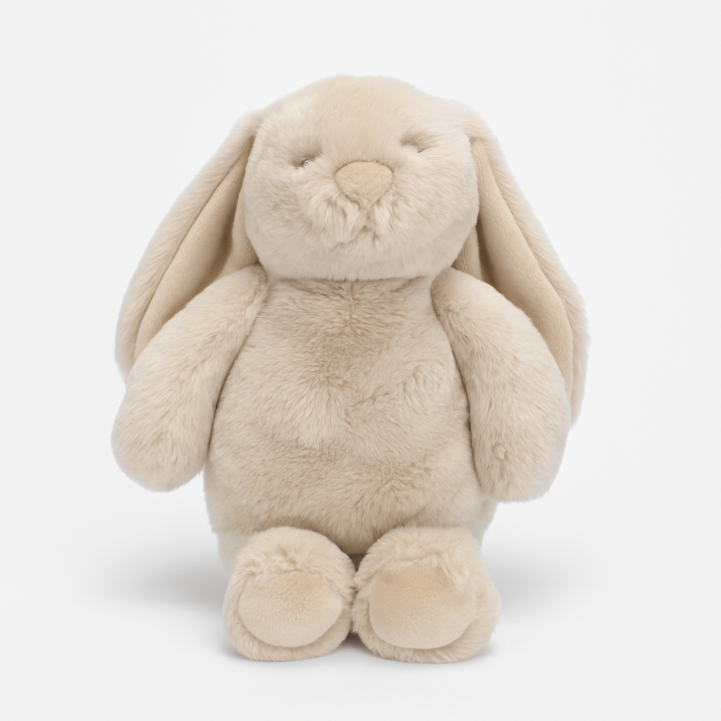 Flopsy Plush Bunny || Biscuit