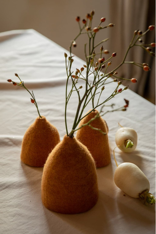 Tinkerbells vase covers set