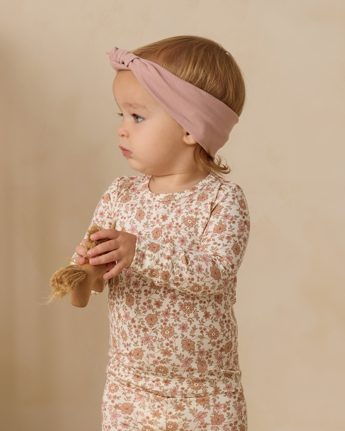 Bamboo Pyjama Set || Bloom