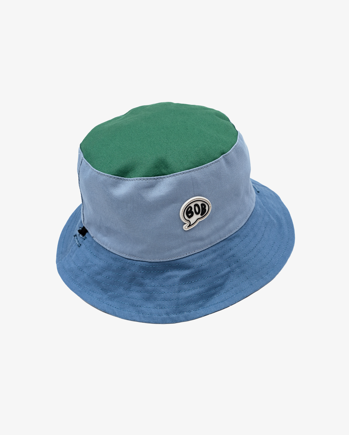 BOB Reversible Bucket Hat
