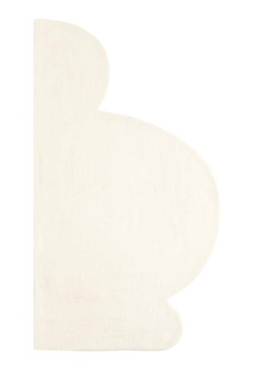 Camino Rug Large || Natural