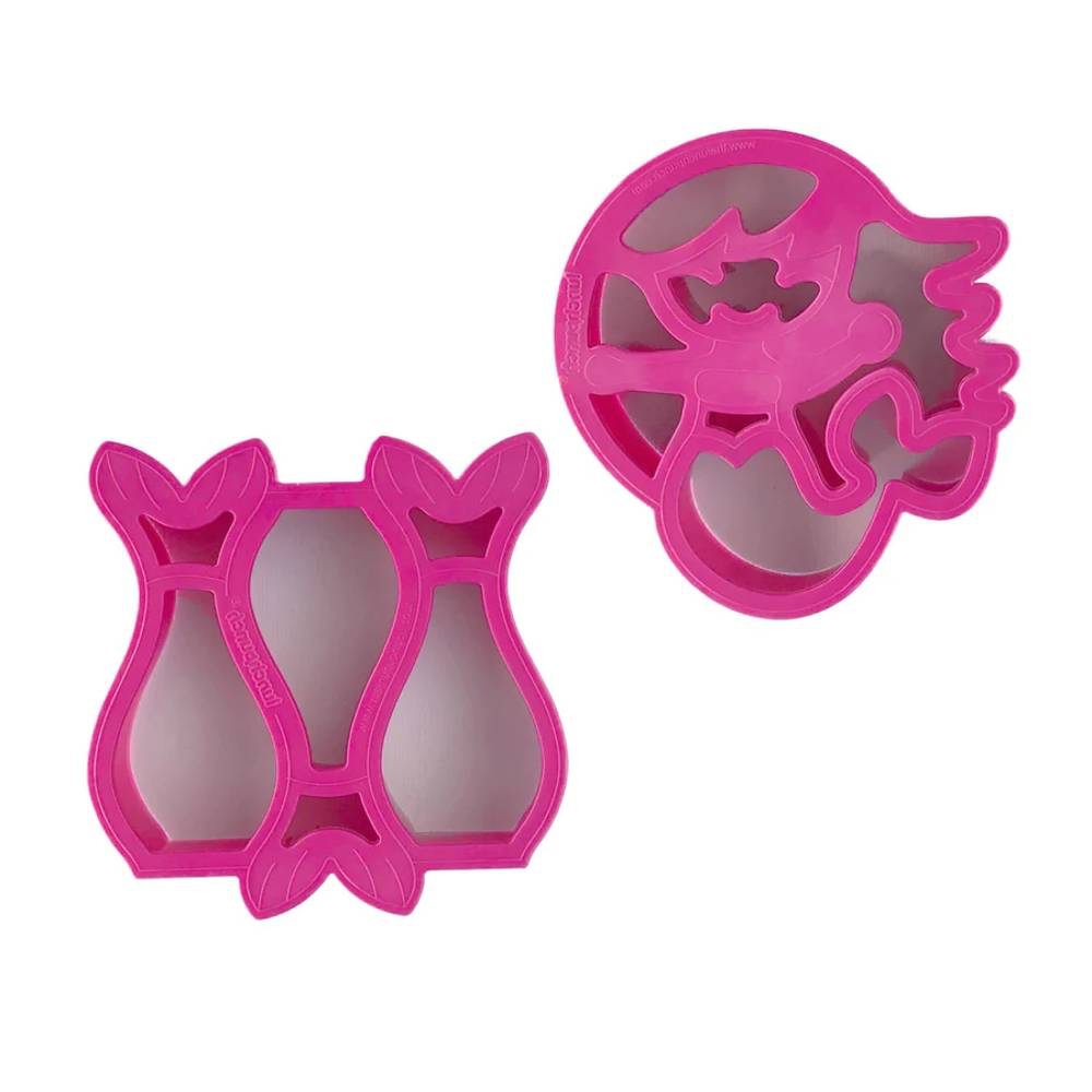 Lunch Punch Cutters