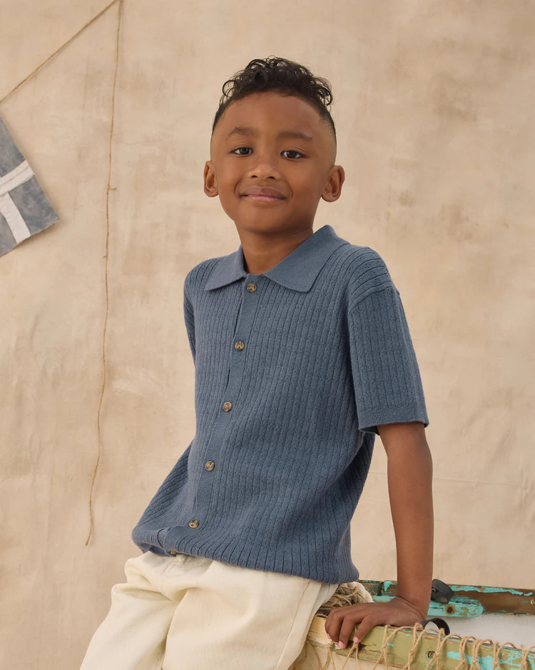 Aiden Polo || Marine