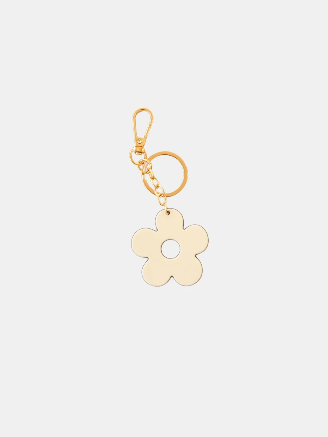 Daisy Key Chain