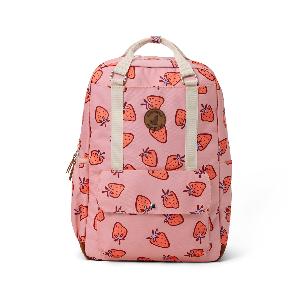 Knapsack || Strawberry Splash