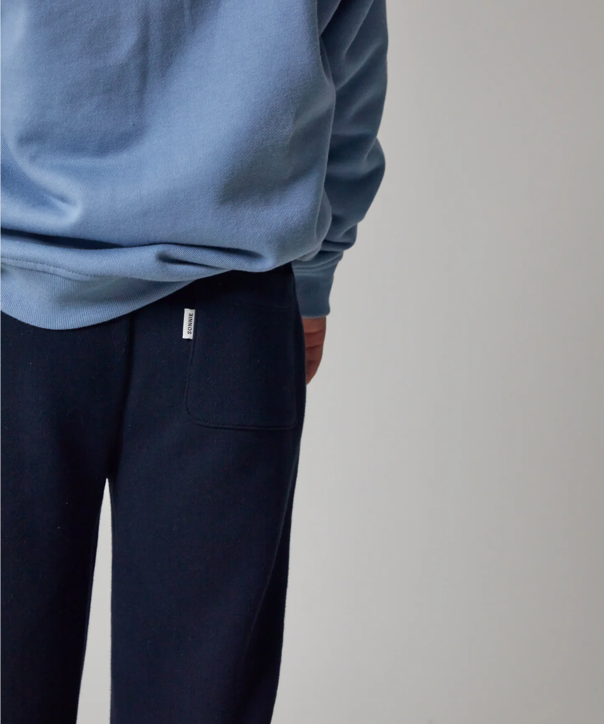 Louis Sweatpants || Ink