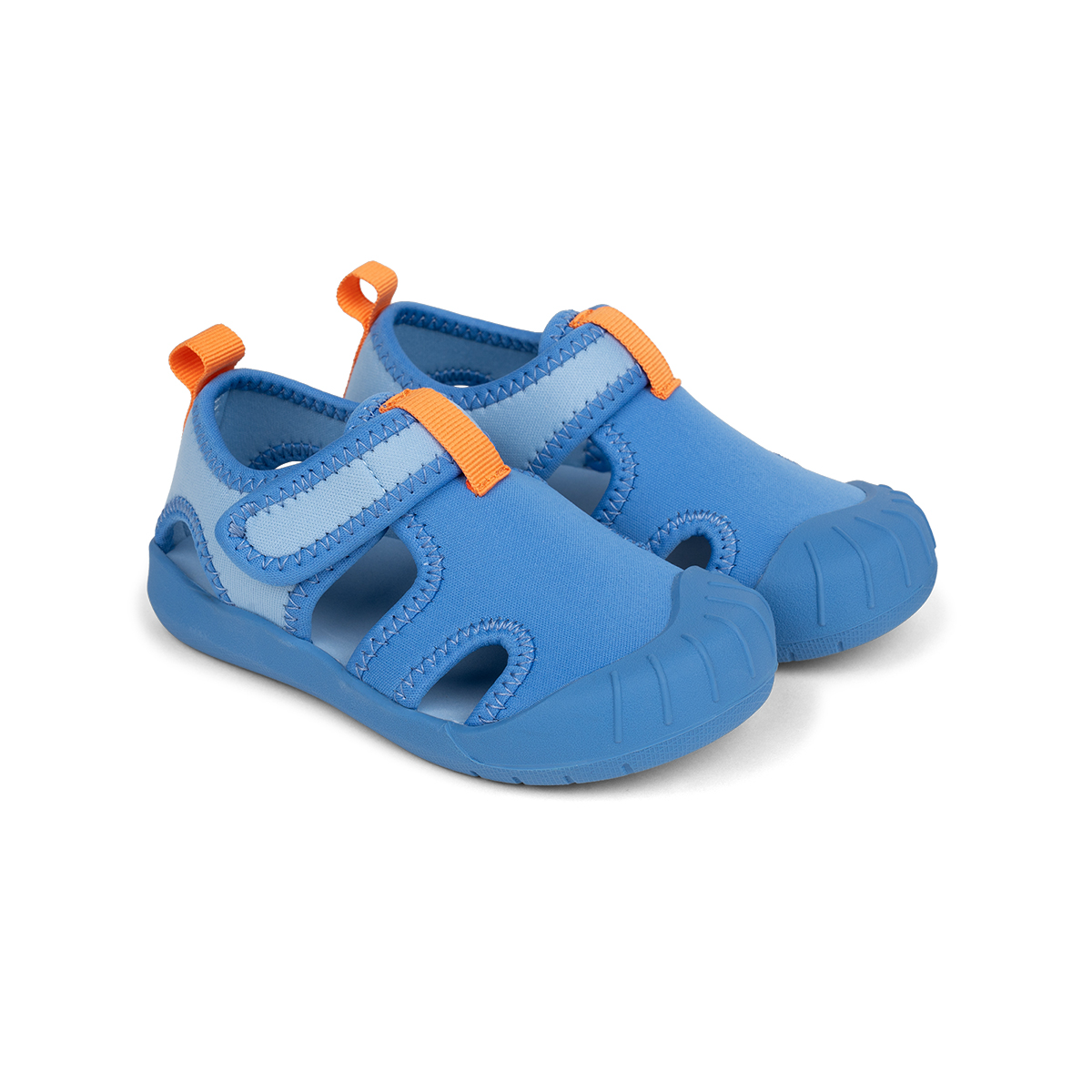Aqua Sandal || Saltwater