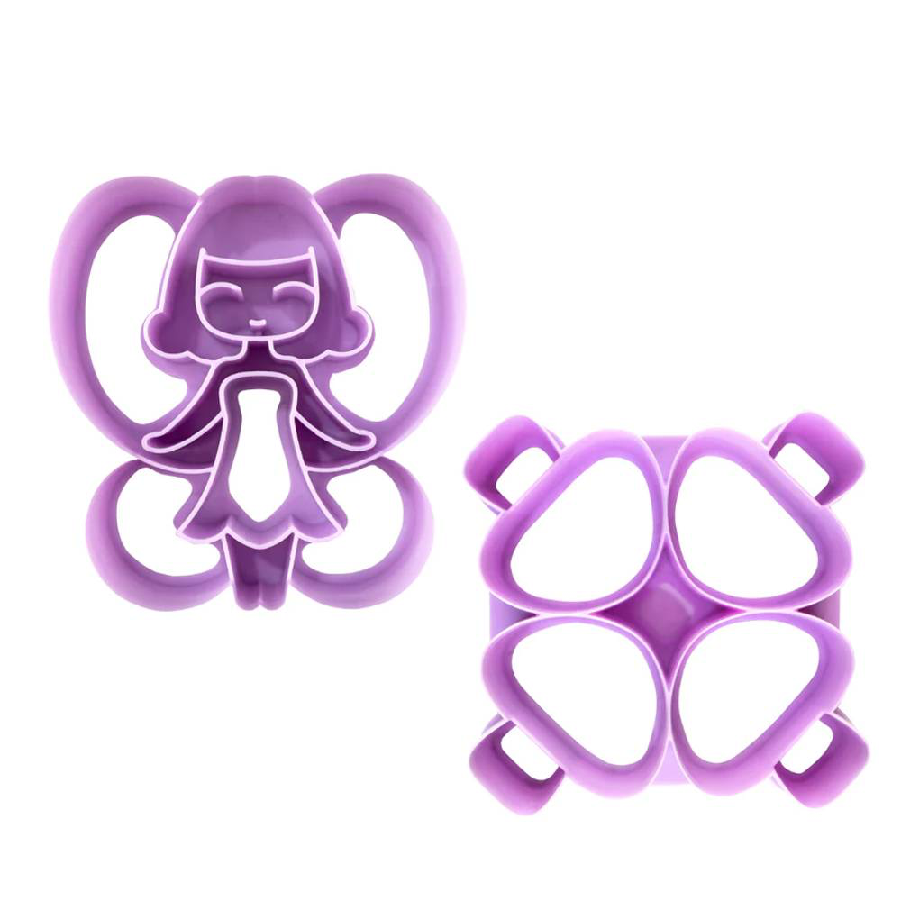 Lunch Punch Cutters