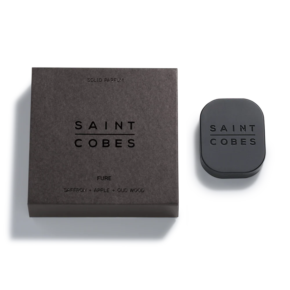 Solid Parfum || Fure