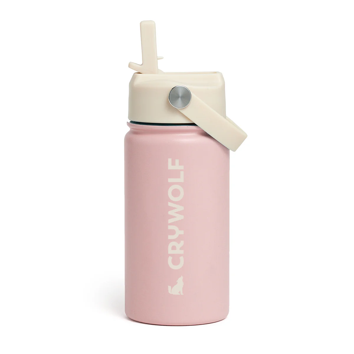 Crywolf Drink Bottle 350ml