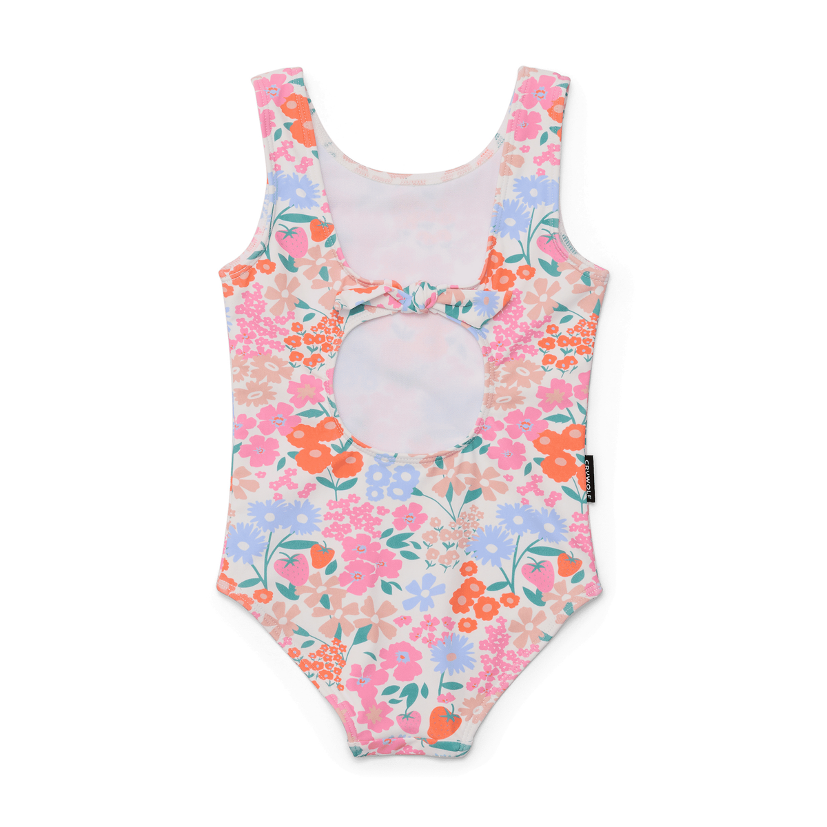 Swimsuit || Berry Garden
