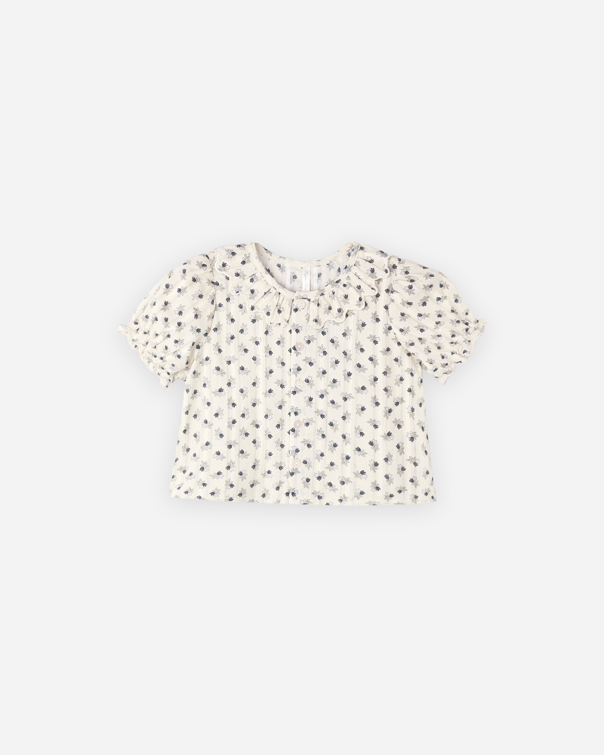 Liv Blouse || Vintage Fleur