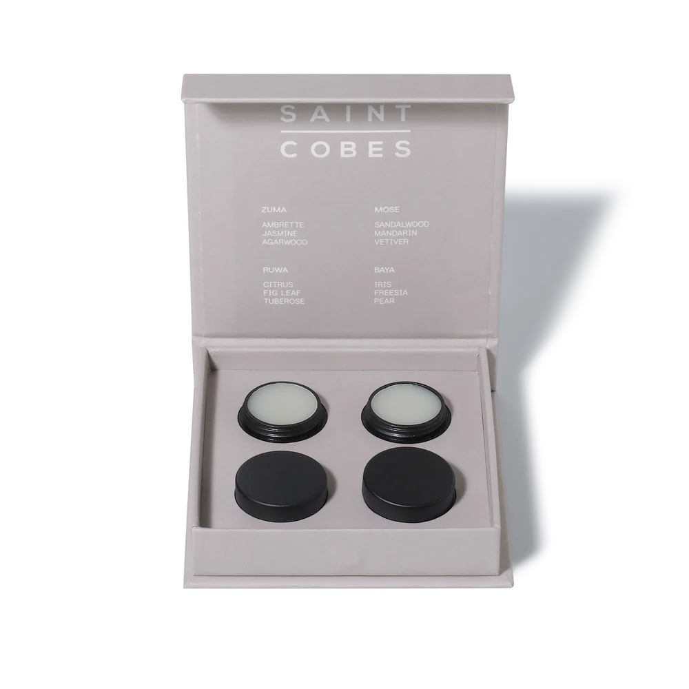 Discovery Set 4 Pack || Zuma/Mose/Ruwa/Baya