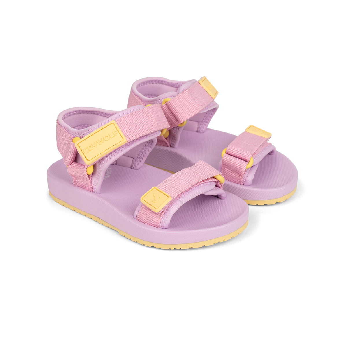 Beach Sandal || Sugar Plum