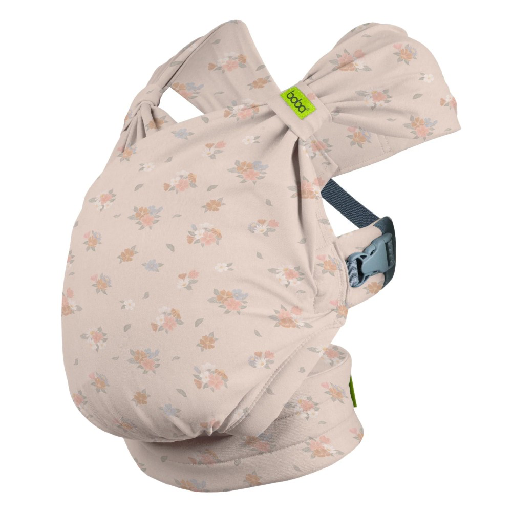 Boba Bliss Baby Carrier