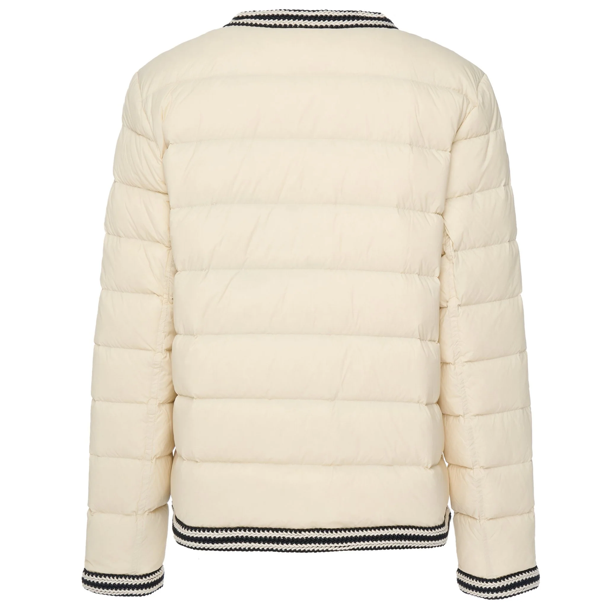 Fern - Women's 90/10 Down Jacket || Cream