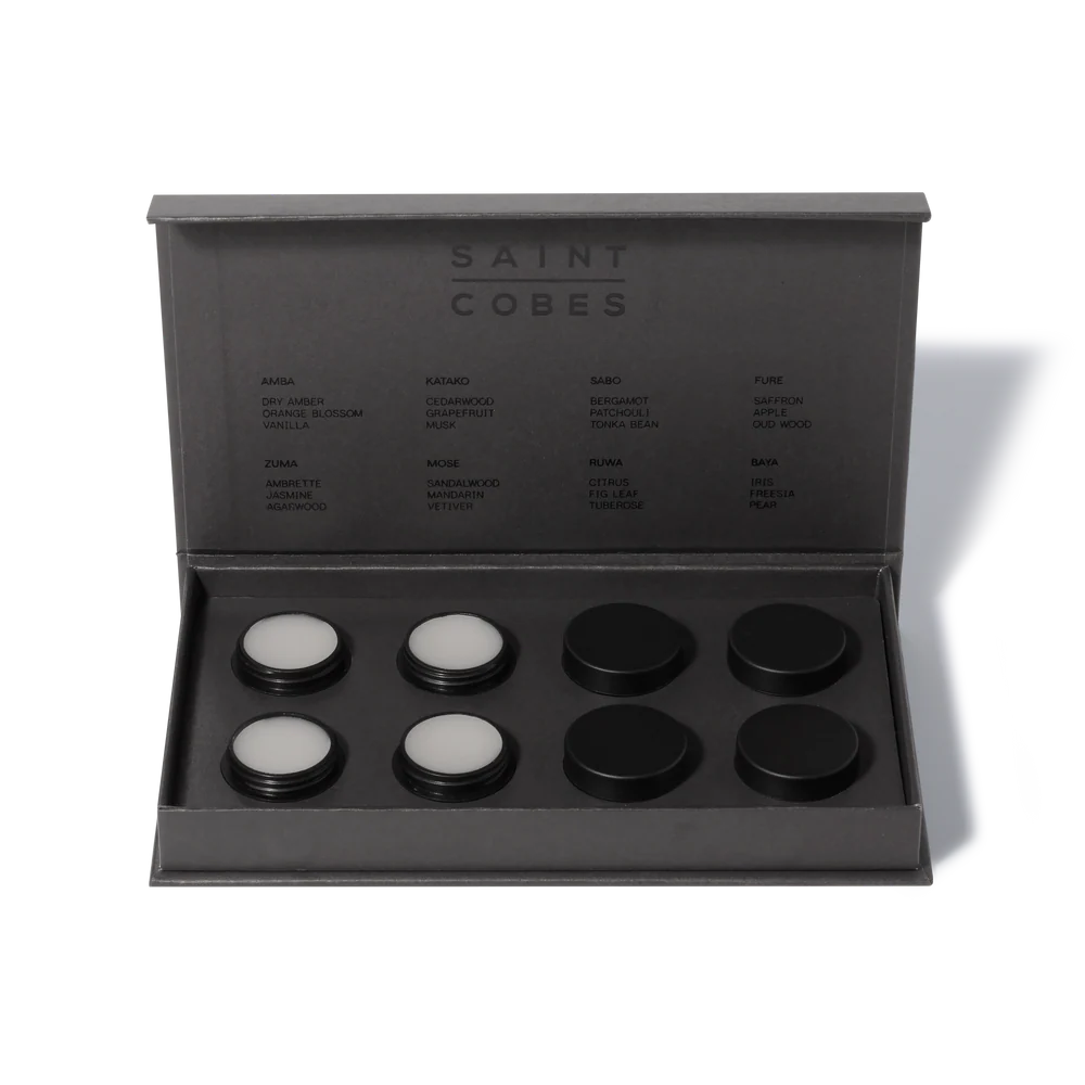 Discovery Set || 8 Scents