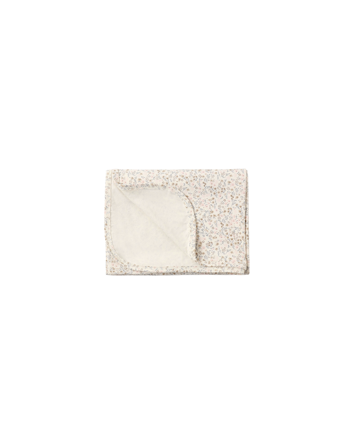 Bamboo Swaddle || Bloom