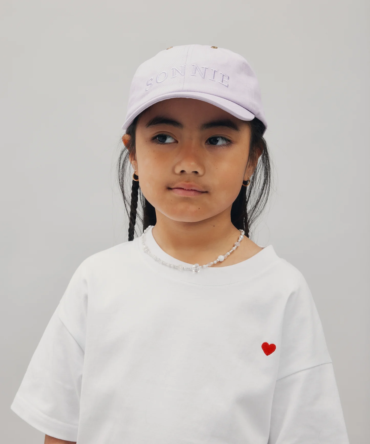 Sonnie Cap || Violet