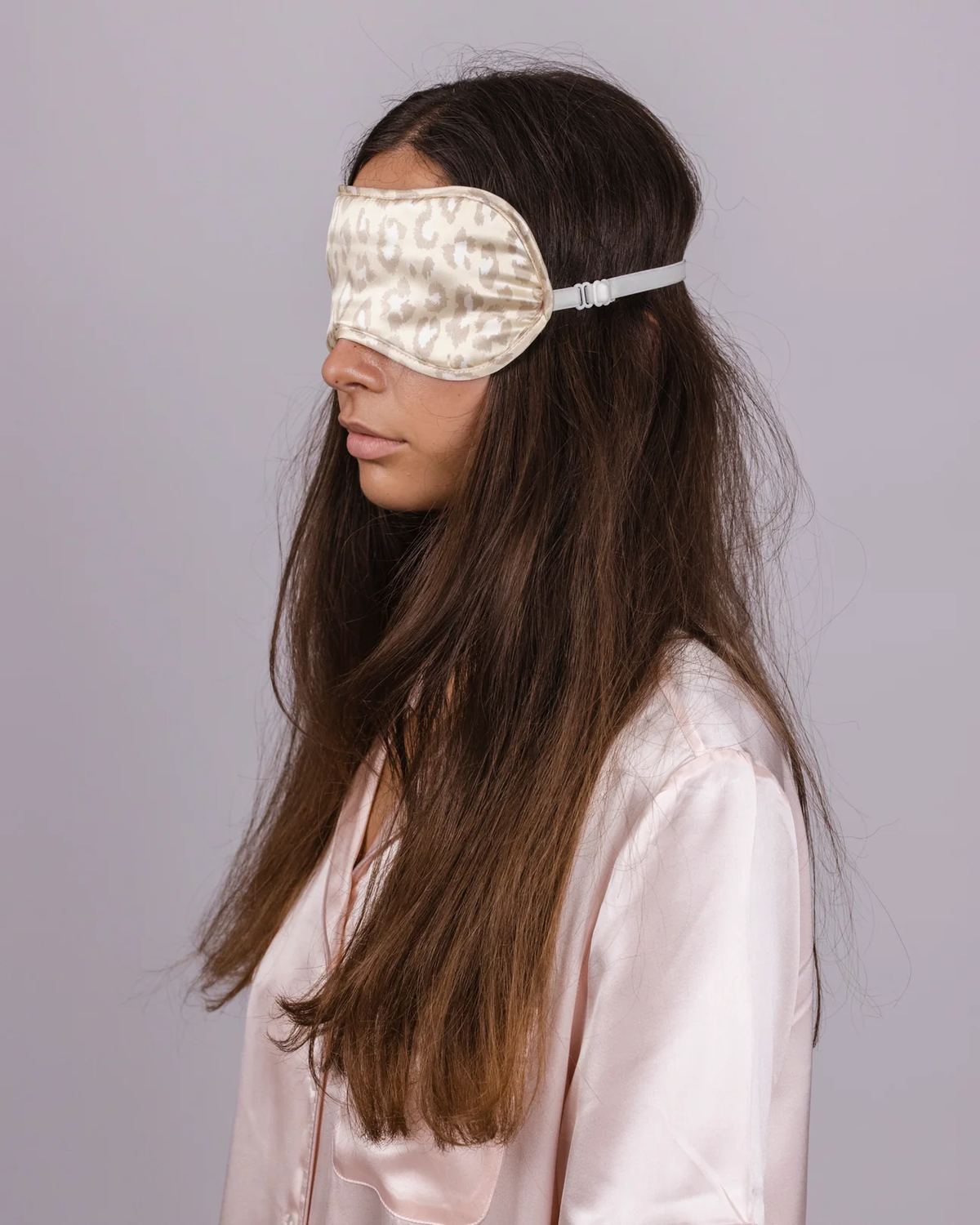 Silk Eyemask
