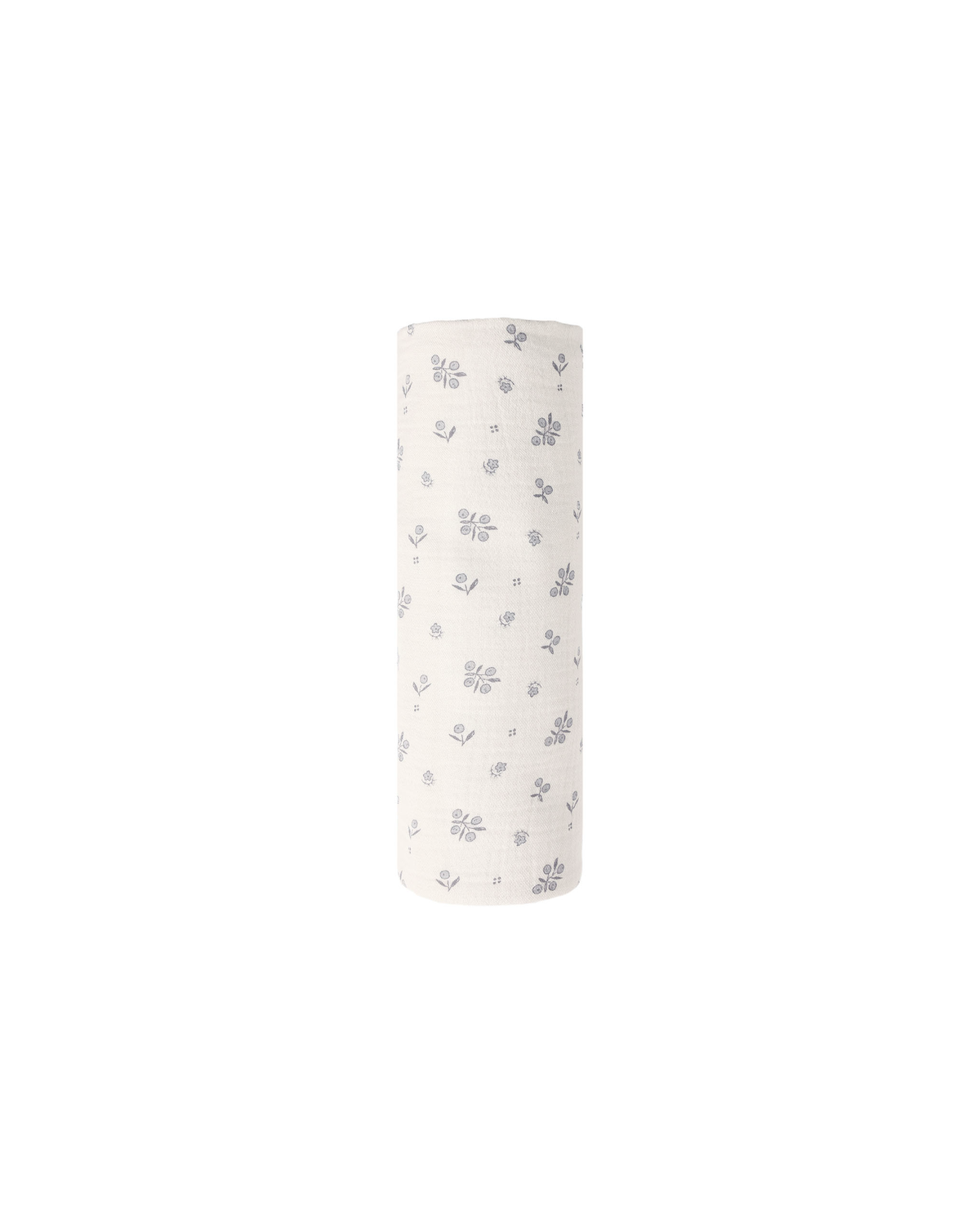 Woven Swaddle || Winter Berry