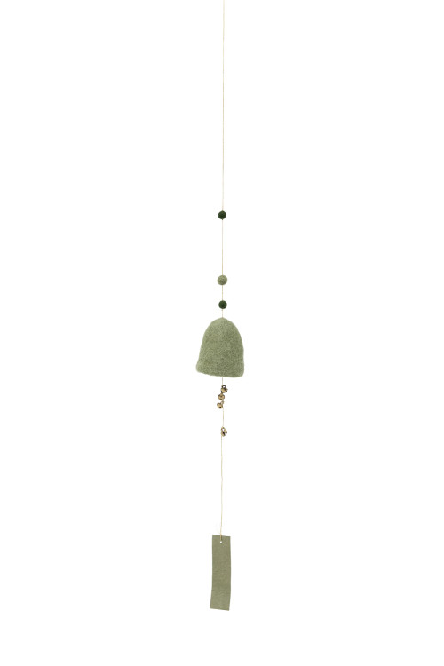 Wind Bells Felt