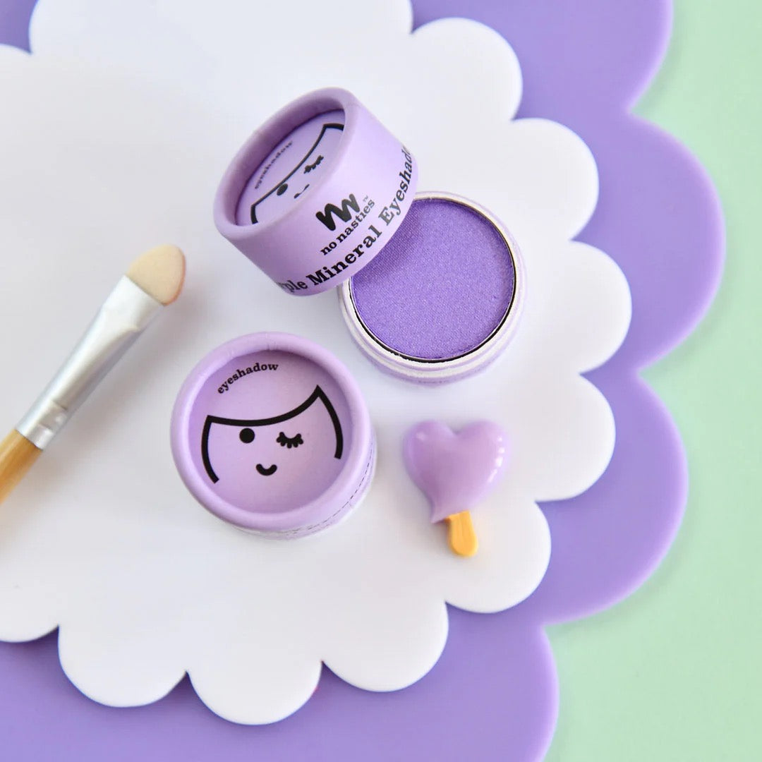 Eco Pressed Powder for Kids