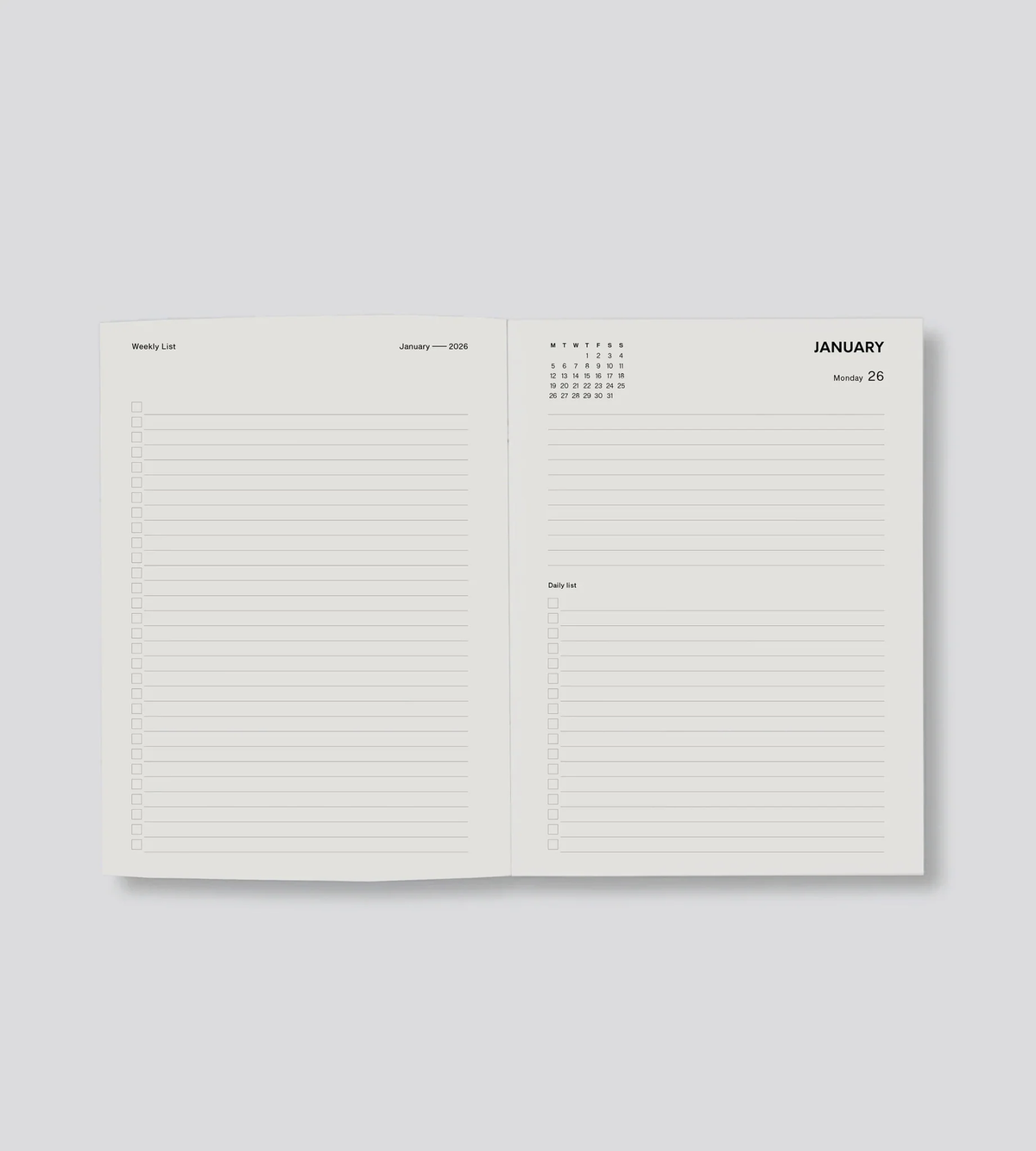 Lettuce 2026 Daily Diary || Anemones