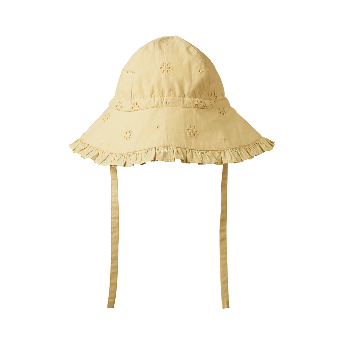 Annabelle Sunhat || Buttercup